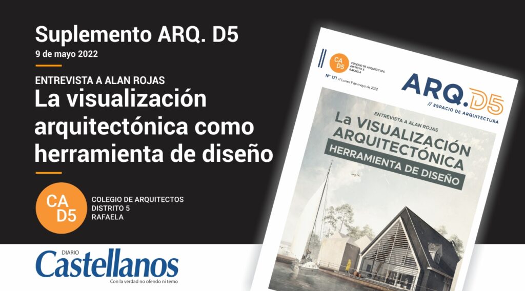 Suplemento ARQ D5 09-05-2022