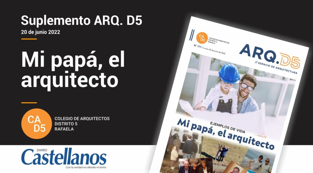 Suplemento ARQ D5 20-06-2022