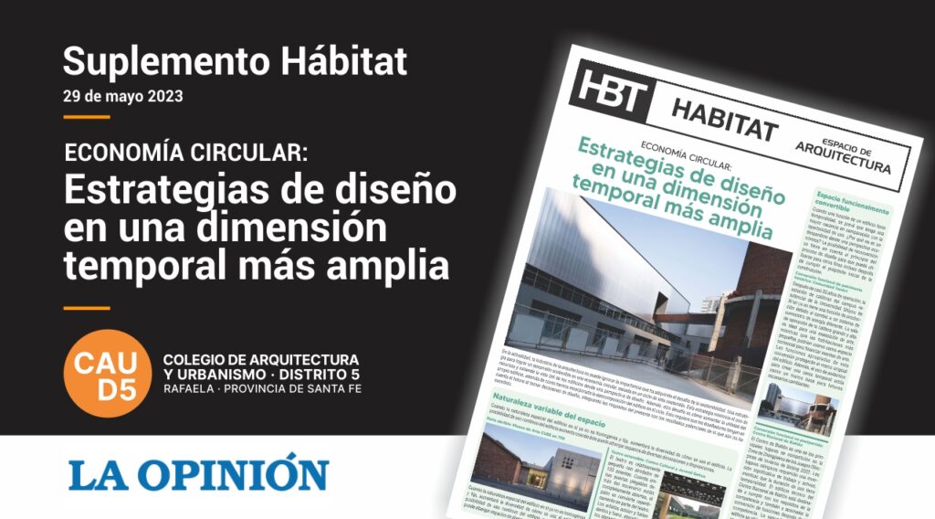 Suplemento Hábitat 29-05-2023