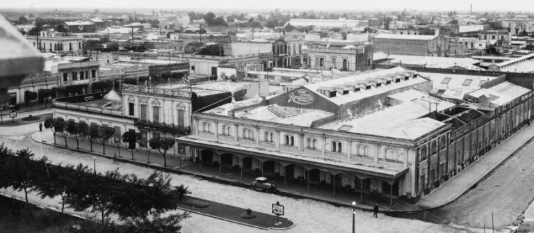 CONVOCATORIA PROFESIONAL para Intervención PATRIMONIAL